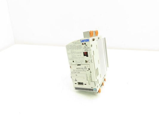 Lenze E82EV251_2C AC Drive Frequency Inverter VFD .25kW/.34Hp 230V 3PH