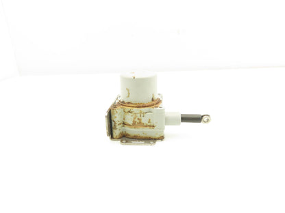 TE Connectivity SPD-25-3 String Pot Encoder Position Sensor 25" Range