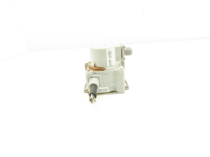 TE Connectivity SPD-25-3 String Pot Encoder Position Sensor 25" Range