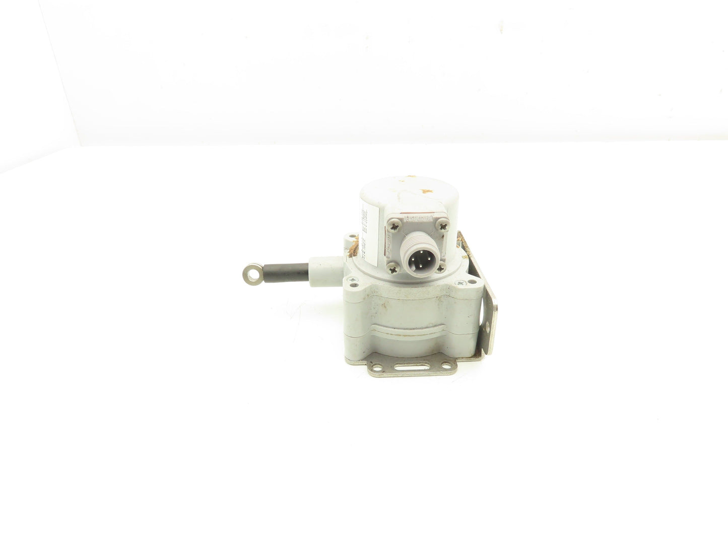 TE Connectivity SPD-25-3 String Pot Encoder Position Sensor 25" Range