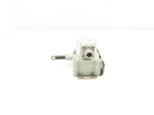 TE Connectivity SPD-25-3 String Pot Encoder Position Sensor 25" Range