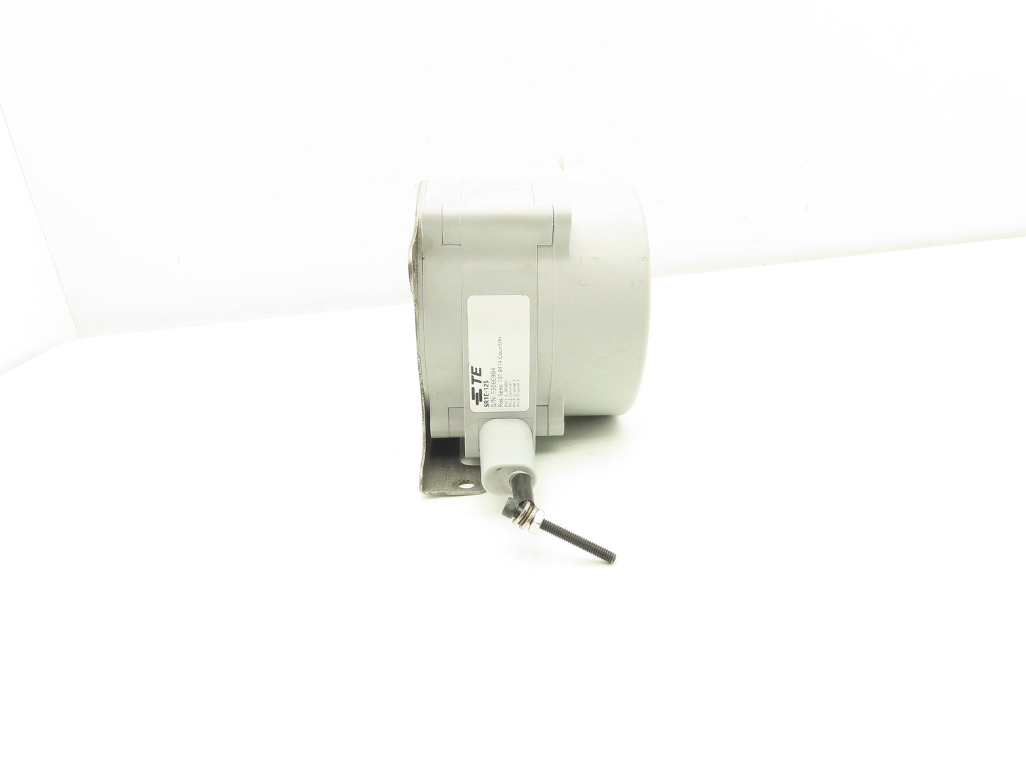 TE Connectivity SR1E-125 String Pot Encoder Position Sensor 125" Range