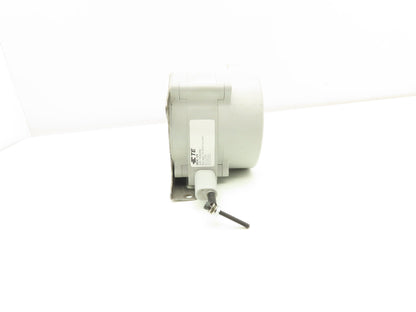 TE Connectivity SR1E-125 String Pot Encoder Position Sensor 125" Range