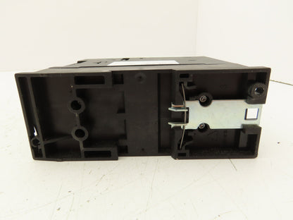 Siemens 3RV1431-4EA10 Manual Motor Starter Circuit Breaker 22A-32A 3PH 600VAC