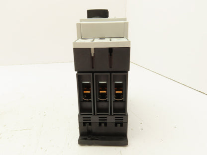 Siemens 3RV1431-4EA10 Manual Motor Starter Circuit Breaker 22A-32A 3PH 600VAC