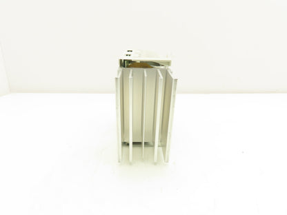 Lenze E82EV251_2C AC Drive Frequency Inverter VFD .25kW/.34Hp 230V 3PH