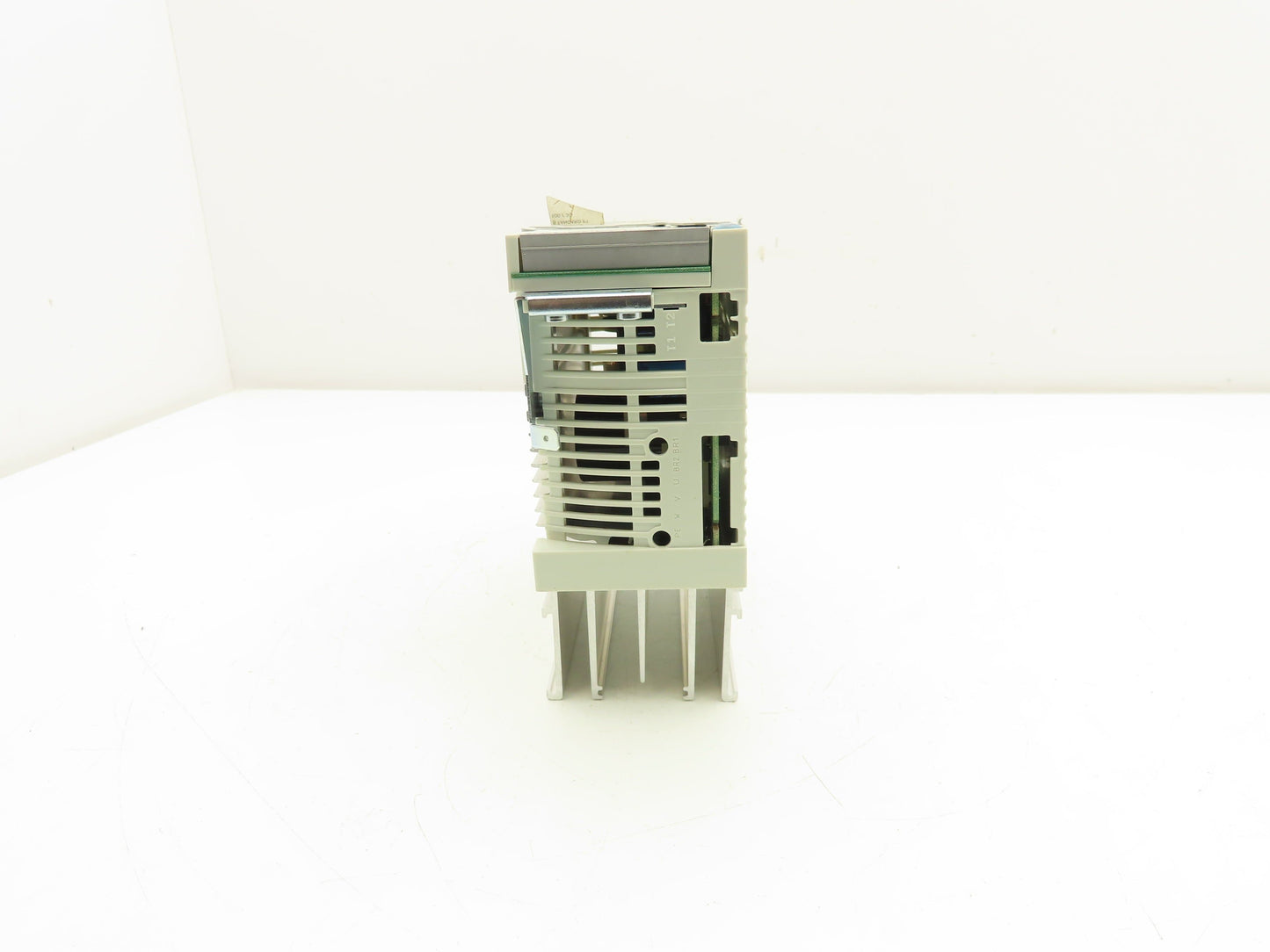 Lenze E82EV251_2C AC Drive Frequency Inverter VFD .25kW/.34Hp 230V 3PH