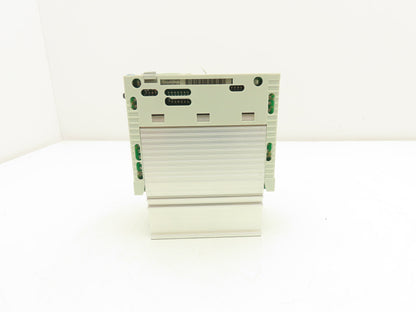 Lenze E82EV251_2C AC Drive Frequency Inverter VFD .25kW/.34Hp 230V 3PH