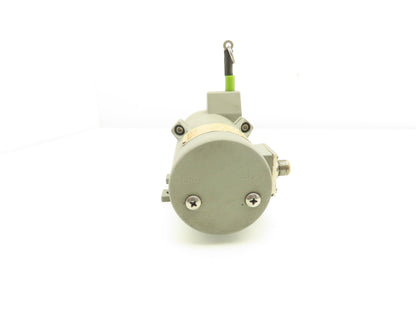 RJG LE-R-30 String Pot Encoder Position Sensor 30" Range