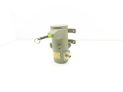 RJG LE-R-30 String Pot Encoder Position Sensor 30" Range