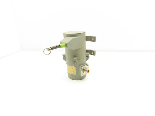 RJG LE-R-30 String Pot Encoder Position Sensor 30" Range