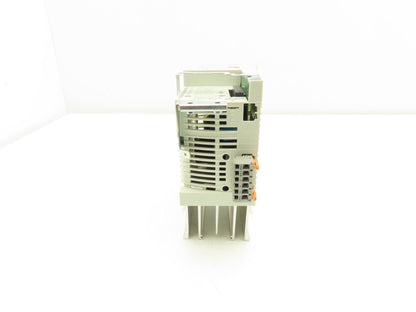 Lenze E82EV251_2C AC Drive Frequency Inverter VFD .25kW/.34Hp 230V 3PH