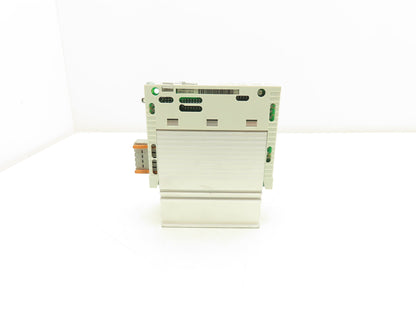 Lenze E82EV251_2C AC Drive Frequency Inverter VFD .25kW/.34Hp 230V 3PH