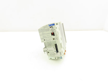 Lenze E82EV251_2C AC Drive Frequency Inverter VFD .25kW/.34Hp 230V 3PH