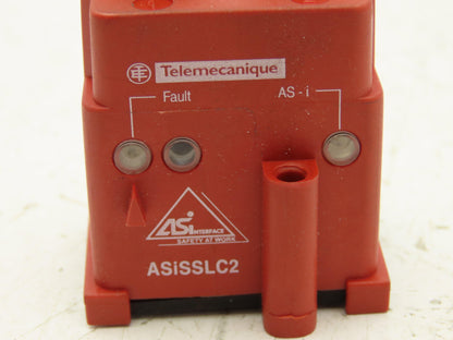 Schneider Telemecanique ASISSLC2 Safety Slave