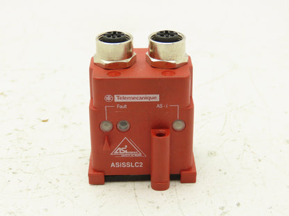 Schneider Telemecanique ASISSLC2 Safety Slave