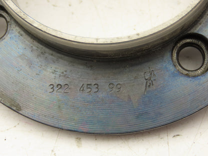 32245399 Pulley Hub 4x3.75" 74mm ID 80mm OD Lot of 4