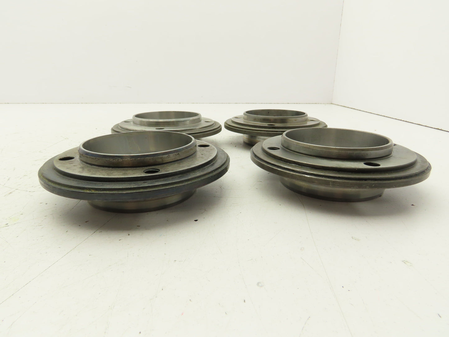 32245399 Pulley Hub 4x3.75" 74mm ID 80mm OD Lot of 4