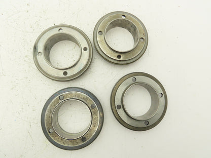 32245399 Pulley Hub 4x3.75" 74mm ID 80mm OD Lot of 4