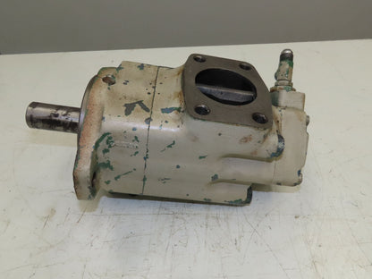 Vickers 3520V 38E 5 86AC 20 L 282 Hydraulic Double Vane Pump 38/5 GPM 3000 PSI