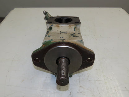 Vickers 3520V 38E 5 86AC 20 L 282 Hydraulic Double Vane Pump 38/5 GPM 3000 PSI