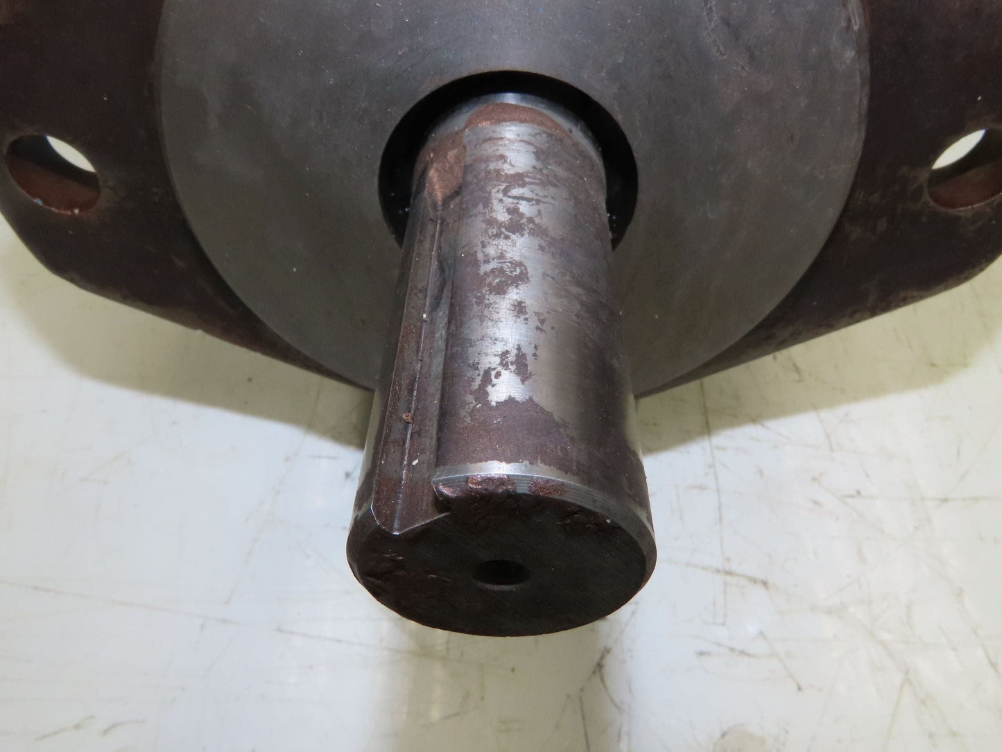 Vickers 3520V 38E 5 86AC 20 L 282 Hydraulic Double Vane Pump 38/5 GPM 3000 PSI