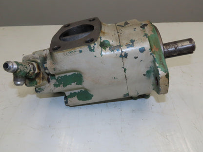 Vickers 3520V 38E 5 86AC 20 L 282 Hydraulic Double Vane Pump 38/5 GPM 3000 PSI