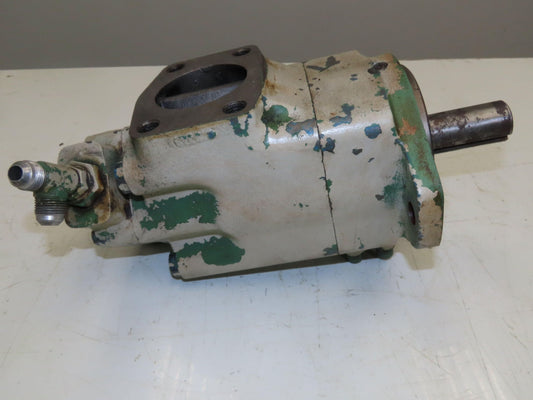 Vickers 3520V 38E 5 86AC 20 L 282 Hydraulic Double Vane Pump 38/5 GPM 3000 PSI