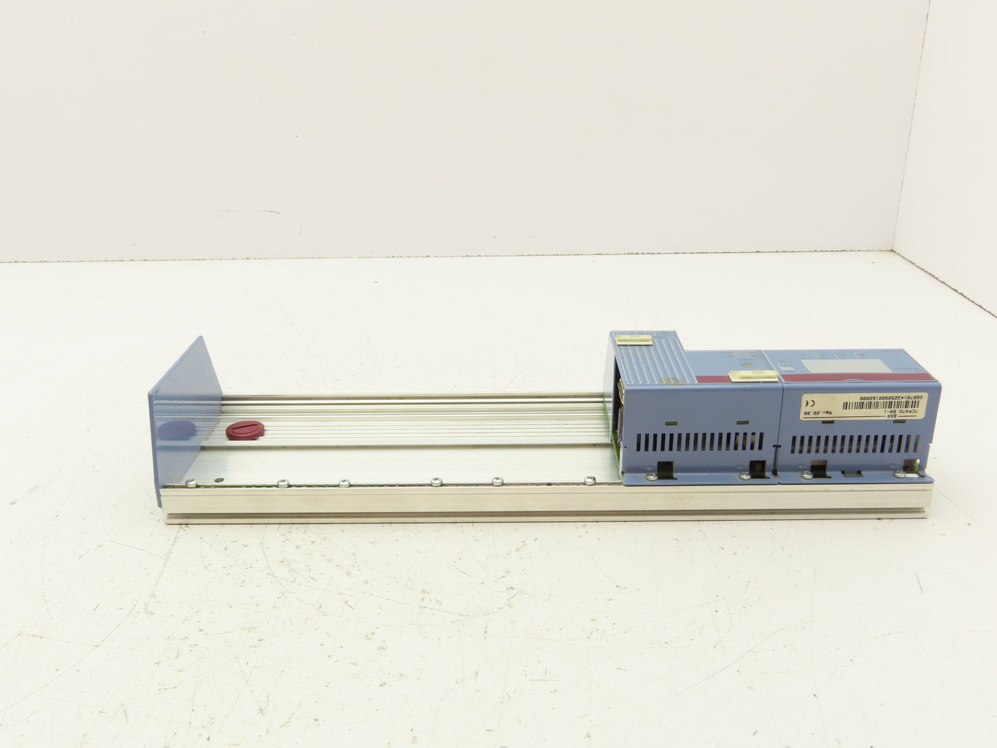 BR Automation 7CP472.60-1 CP Interface PLC Power Supply 24VDC Module Rack