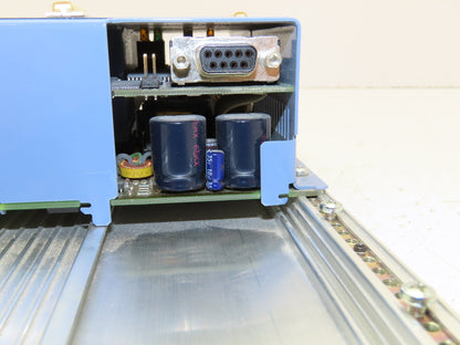 BR Automation 7CP472.60-1 CP Interface PLC Power Supply 24VDC Module Rack