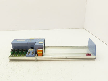 BR Automation 7CP472.60-1 CP Interface PLC Power Supply 24VDC Module Rack