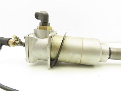 Rexroth RFBNHC240G10H2.1/12 Hydraulic Filter 1-1/4" Pipe