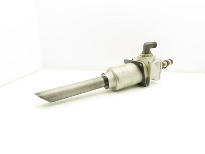 Rexroth RFBNHC240G10H2.1/12 Hydraulic Filter 1-1/4" Pipe