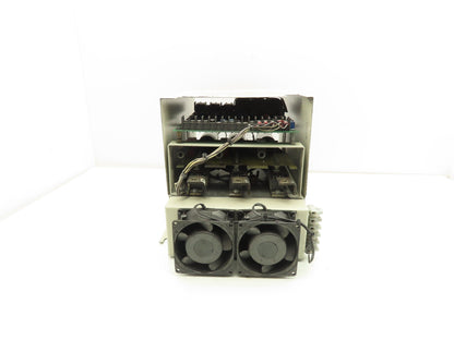 Spang FC765-B-2101A10 Power Control Unit 83kVA 480V 100A 3Ph