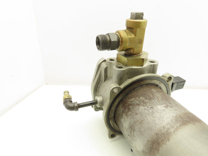 Vickers HL151D383NBV05 Hydraulic Tank Filter with Switch 150 PSI SAE-24