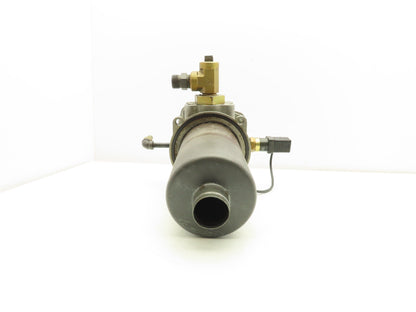 Vickers HL151D383NBV05 Hydraulic Tank Filter with Switch 150 PSI SAE-24