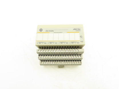 Allen Bradley 1794-OE4 Flex I/O Analog Output Module 1794-TB3 Terminal Block