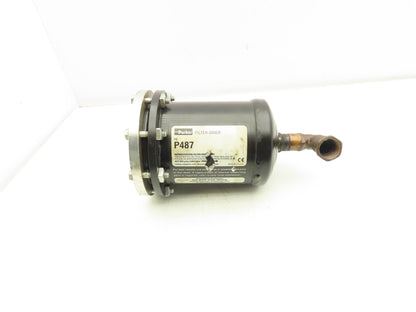 Parker P487 Refrigerant Filter Drier
