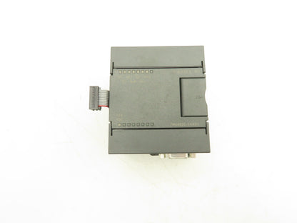 Siemens 7MH4930-0AA01 Weighing Module