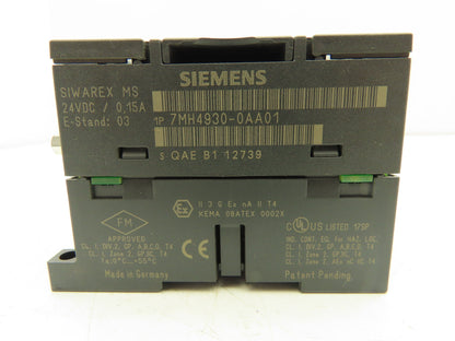 Siemens 7MH4930-0AA01 Weighing Module