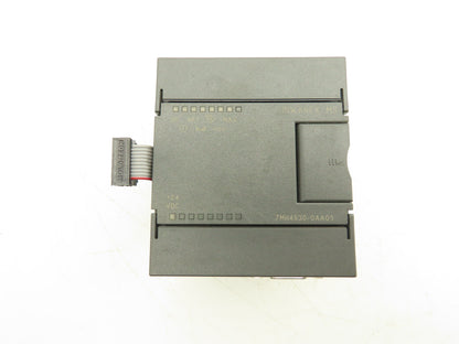 Siemens 7MH4930-0AA01 Weighing Module