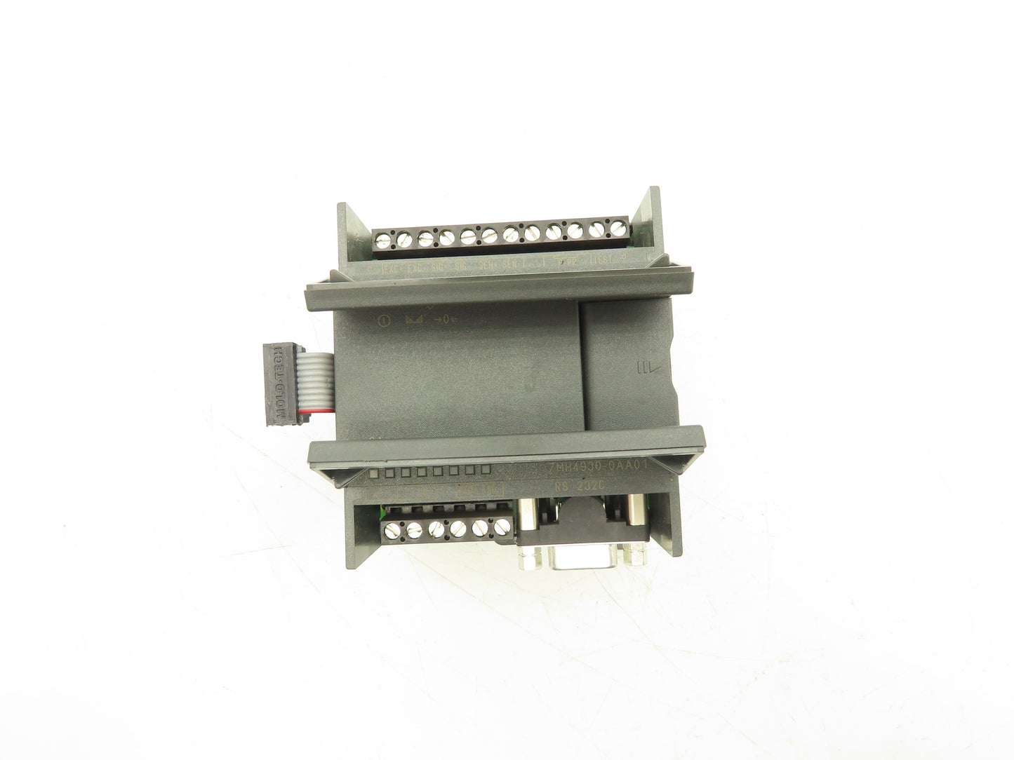 Siemens 7MH4930-0AA01 Weighing Module