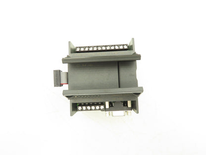 Siemens 7MH4930-0AA01 Weighing Module