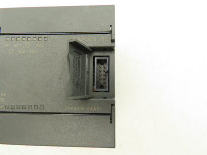 Siemens 7MH4930-0AA01 Weighing Module