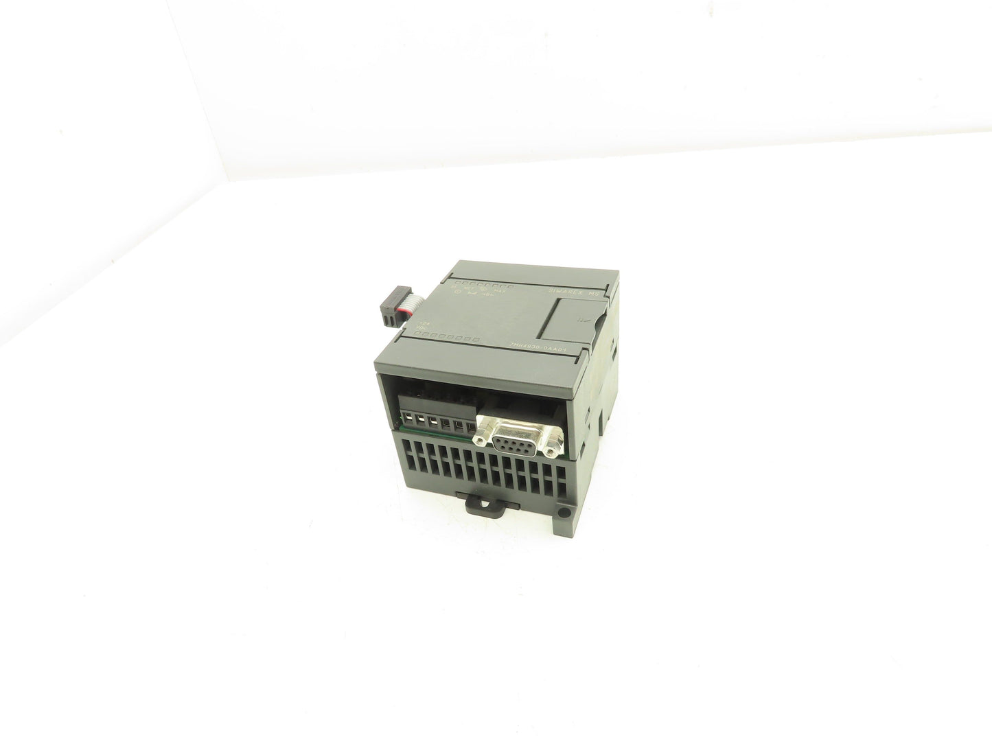 Siemens 7MH4930-0AA01 Weighing Module
