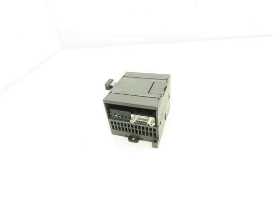 Siemens 7MH4930-0AA01 Weighing Module