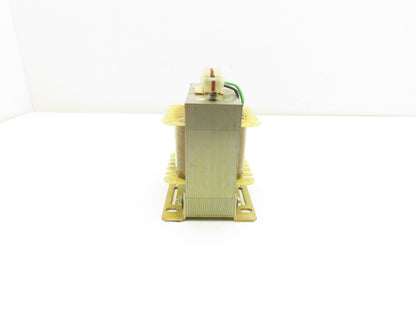 Bachli Ag 9703/10508 Stepdown Control Transformer 275VA HV 230 LV 55V 5 Amp