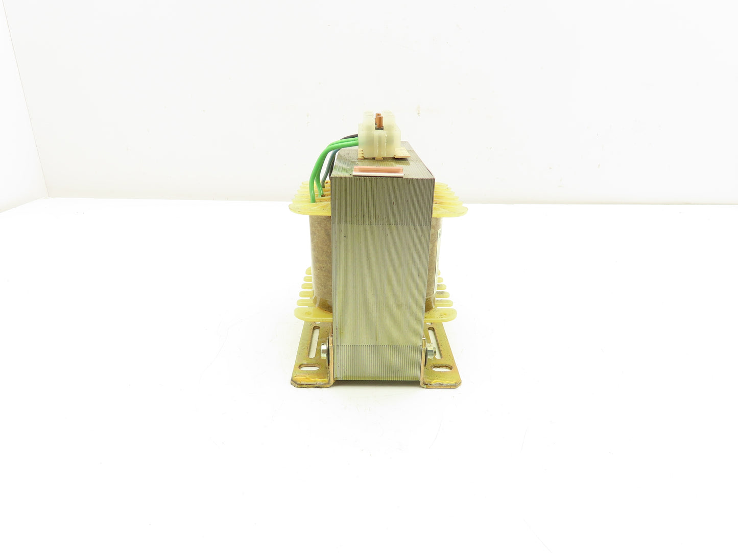 Bachli Ag 9703/10508 Stepdown Control Transformer 275VA HV 230 LV 55V 5 Amp