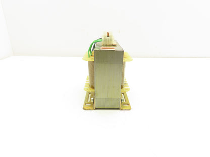 Bachli Ag 9703/10508 Stepdown Control Transformer 275VA HV 230 LV 55V 5 Amp