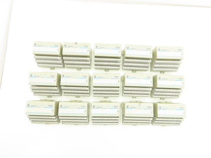 Allen Bradley Flex I/O 1794-IB16 Input Modules Lot of 15